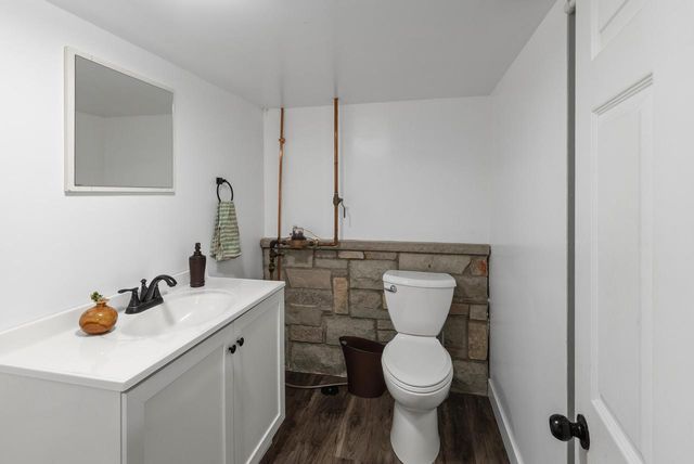 366 3rd STREET, Kewaskum, WI 53040