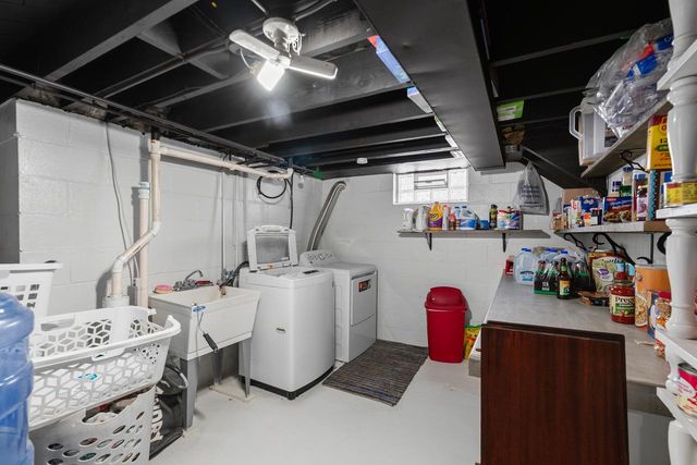 366 3rd STREET, Kewaskum, WI 53040
