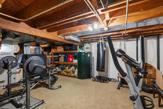 366 3rd STREET, Kewaskum, WI 53040