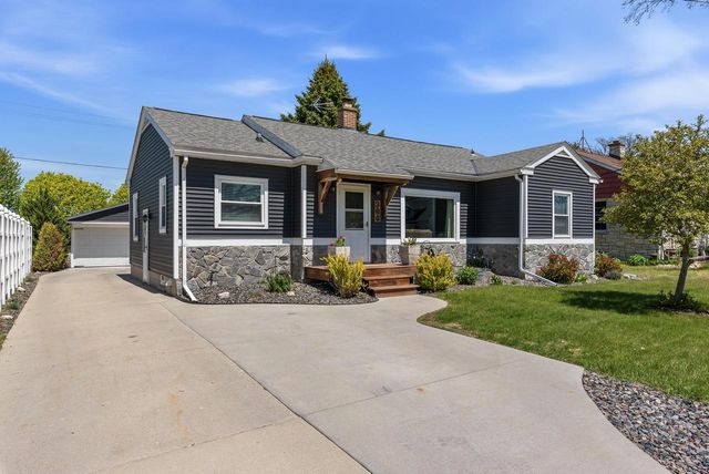 366 3rd STREET, Kewaskum, WI 53040