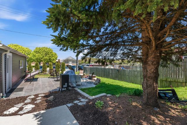 366 3rd STREET, Kewaskum, WI 53040
