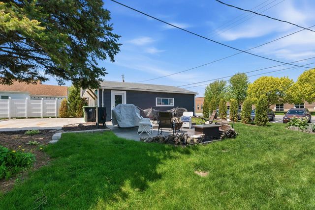 366 3rd STREET, Kewaskum, WI 53040