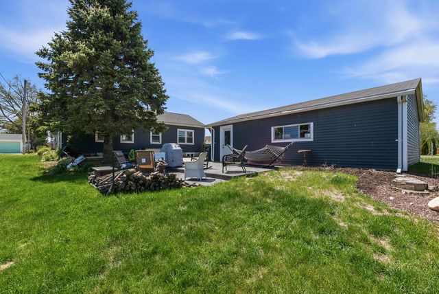 366 3rd STREET, Kewaskum, WI 53040