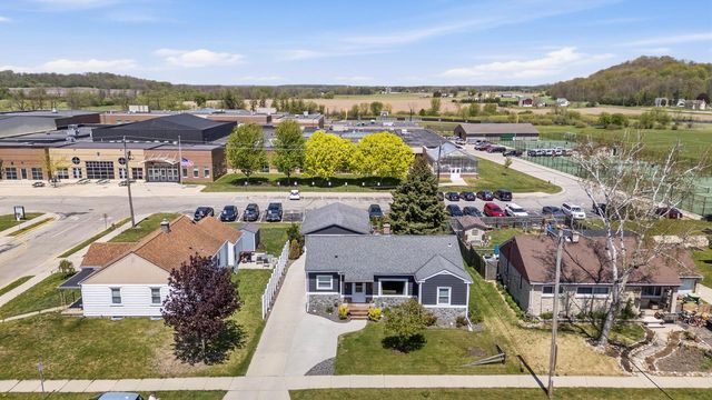 366 3rd STREET, Kewaskum, WI 53040