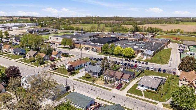 366 3rd STREET, Kewaskum, WI 53040