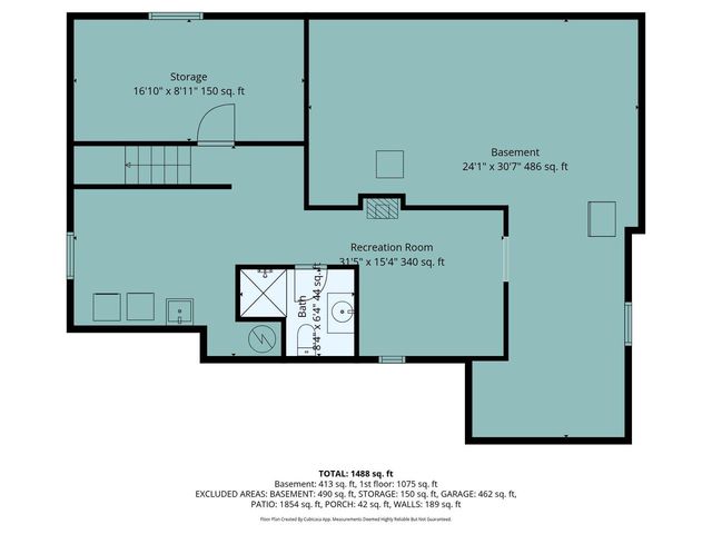 366 3rd STREET, Kewaskum, WI 53040