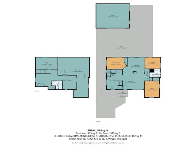 366 3rd STREET, Kewaskum, WI 53040
