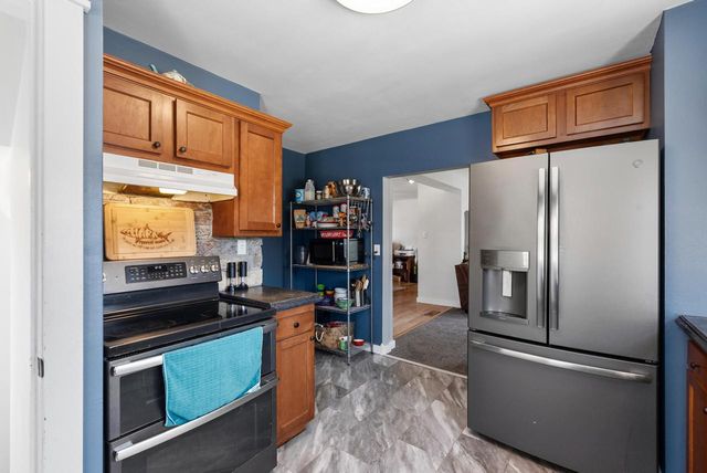366 3rd STREET, Kewaskum, WI 53040