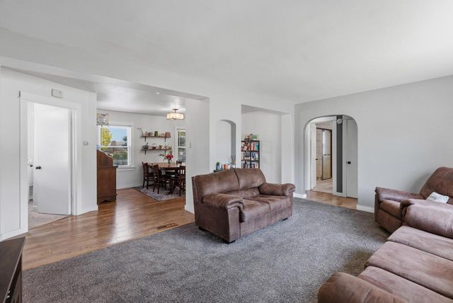 366 3rd STREET, Kewaskum, WI 53040