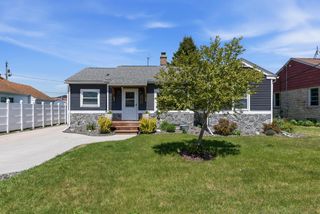 366 3rd STREET, Kewaskum, WI 53040