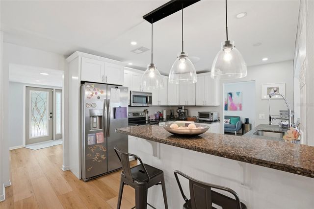 2089 SWAN LANE, Safety Harbor, FL 34695