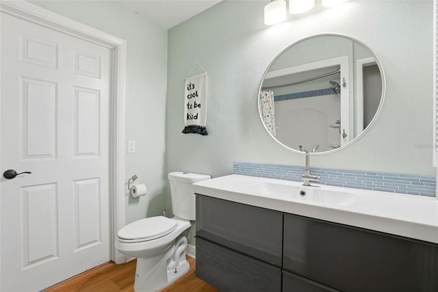 2089 SWAN LANE, Safety Harbor, FL 34695