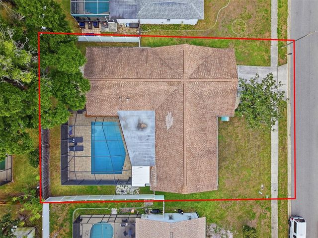 2089 SWAN LANE, Safety Harbor, FL 34695