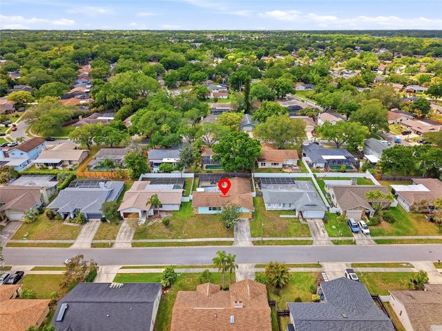 2089 SWAN LANE, Safety Harbor, FL 34695