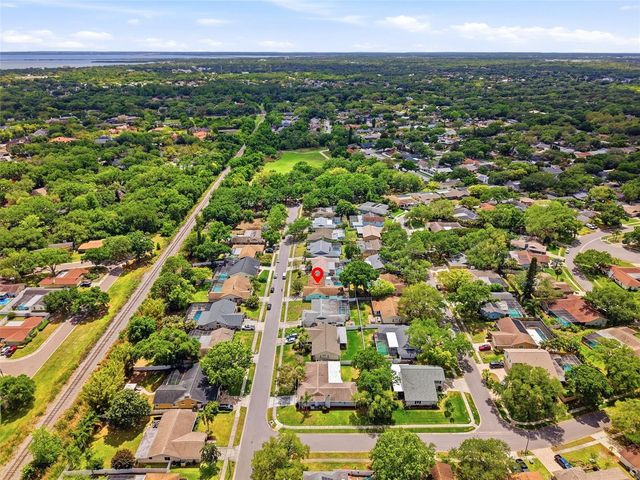 2089 SWAN LANE, Safety Harbor, FL 34695