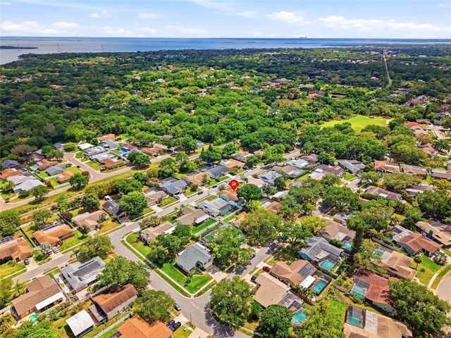 2089 SWAN LANE, Safety Harbor, FL 34695