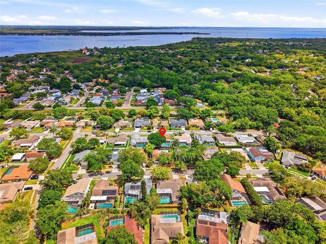 2089 SWAN LANE, Safety Harbor, FL 34695