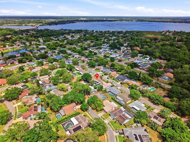 2089 SWAN LANE, Safety Harbor, FL 34695