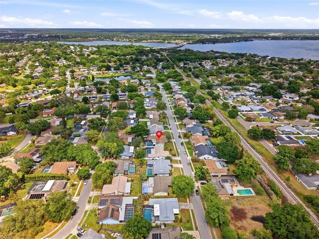 2089 SWAN LANE, Safety Harbor, FL 34695