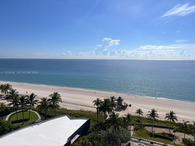 18201 Collins Ave 1202, Sunny Isles Beach, FL 33160