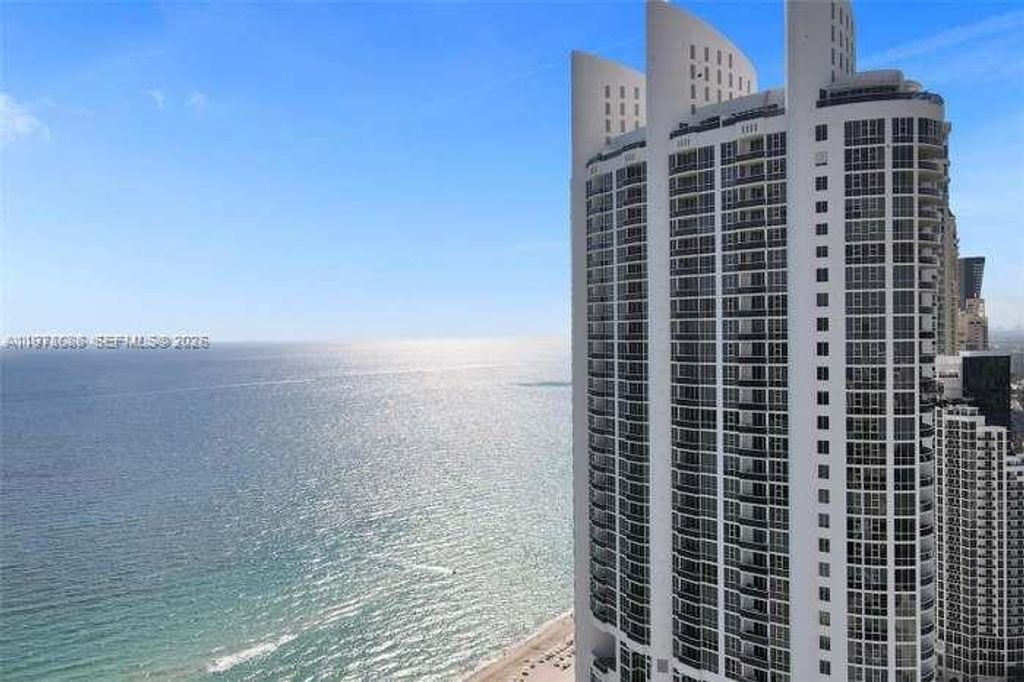 18201 Collins Ave 1202, Sunny Isles Beach, FL 33160