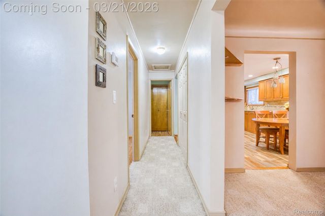 1799 Grange Road, Trenton, MI 48183