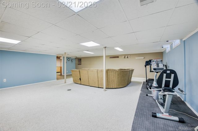 1799 Grange Road, Trenton, MI 48183