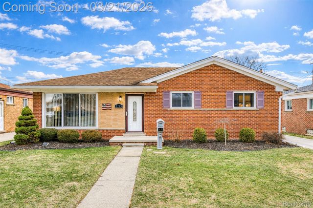 1799 Grange Road, Trenton, MI 48183