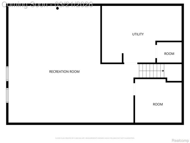 1799 Grange Road, Trenton, MI 48183