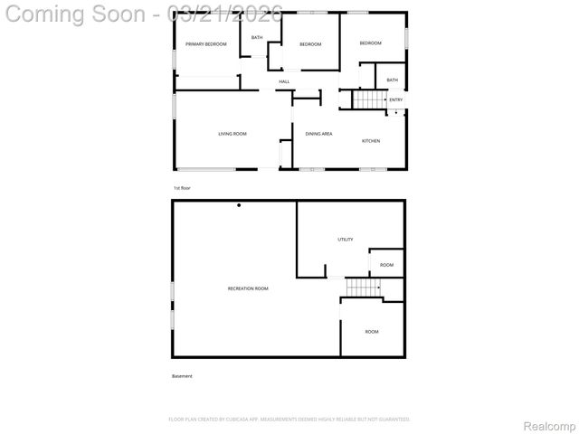 1799 Grange Road, Trenton, MI 48183