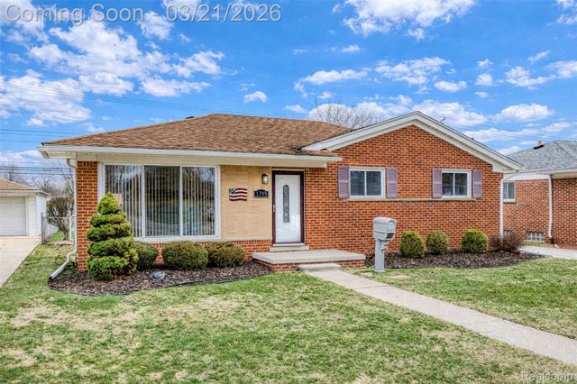 1799 Grange Road, Trenton, MI 48183