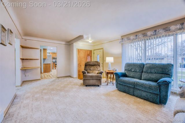 1799 Grange Road, Trenton, MI 48183