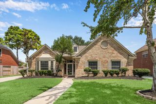 16010 Rainbow Lake Road, Houston, TX 77095