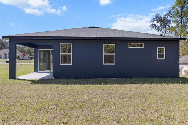 1973 E CELINA STREET, Inverness, FL 34453