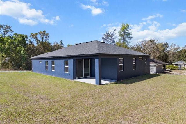 1973 E CELINA STREET, Inverness, FL 34453