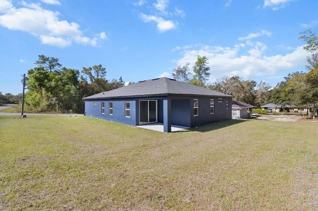 1973 E CELINA STREET, Inverness, FL 34453