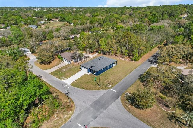 1973 E CELINA STREET, Inverness, FL 34453