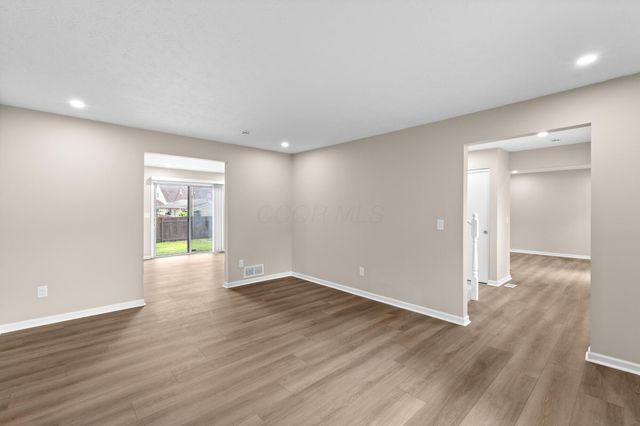 4999 Doral Avenue, Columbus, OH 43213