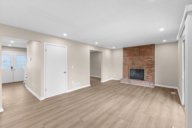 4999 Doral Avenue, Columbus, OH 43213