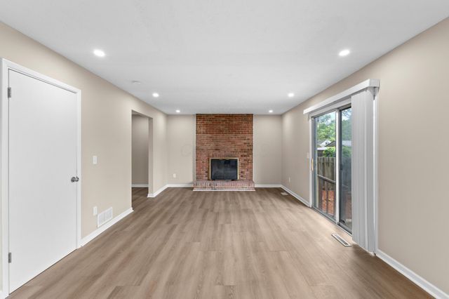 4999 Doral Avenue, Columbus, OH 43213