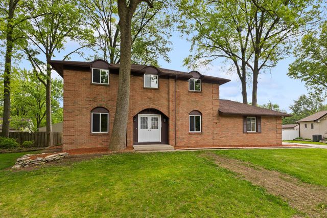 4999 Doral Avenue, Columbus, OH 43213