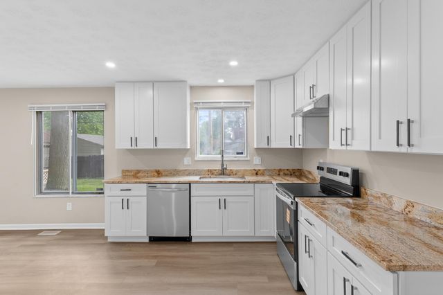 4999 Doral Avenue, Columbus, OH 43213