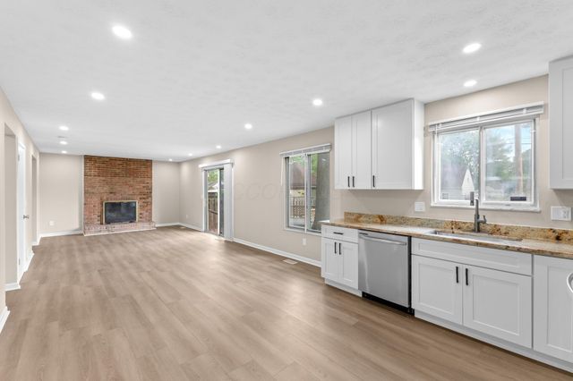 4999 Doral Avenue, Columbus, OH 43213