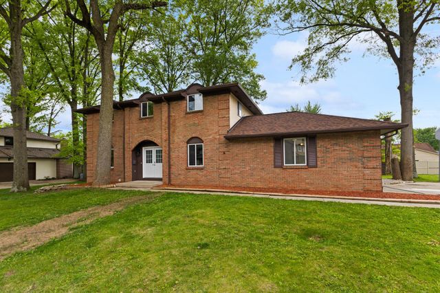 4999 Doral Avenue, Columbus, OH 43213