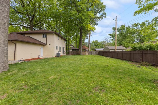 4999 Doral Avenue, Columbus, OH 43213