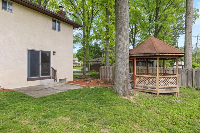 4999 Doral Avenue, Columbus, OH 43213