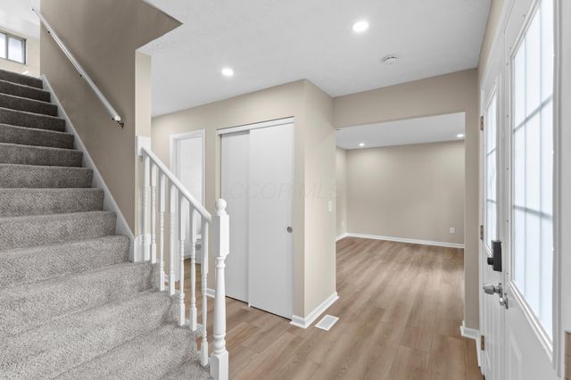 4999 Doral Avenue, Columbus, OH 43213