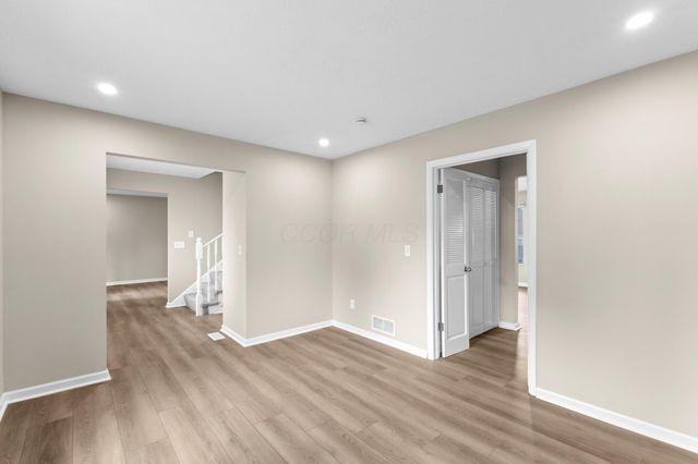 4999 Doral Avenue, Columbus, OH 43213
