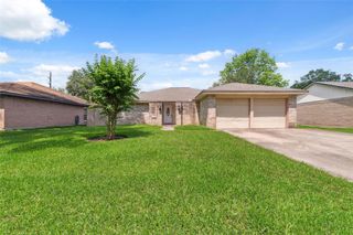 21603 Slippery Creek Lane, Spring, TX 77388