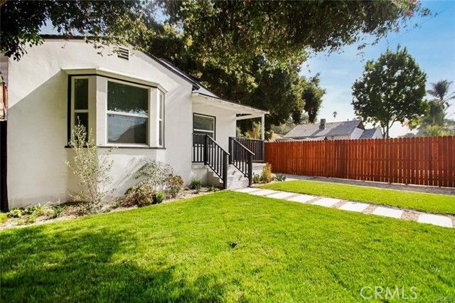 6417 La Riba Way, Los Angeles, CA 90042